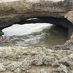 A 1km Des Plages Avec 2 Velos Elec דירה *