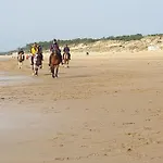 דירה A 1km Des Plages Avec 2 Velos Elec