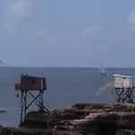 Appartement à 1km Des Plages Avec 2 Vélos élec *