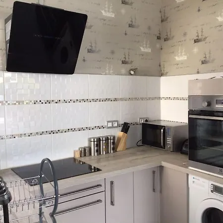 Apartmán A 1km Des Plages Avec 2 Velos Elec *