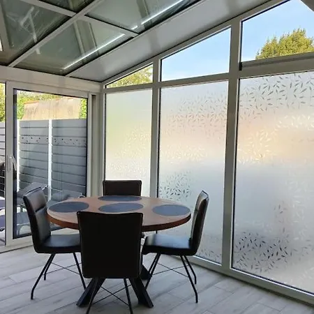 A 1km Des Plages Avec 2 Velos Elec