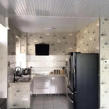 A 1km Des Plages Avec 2 Velos Elec