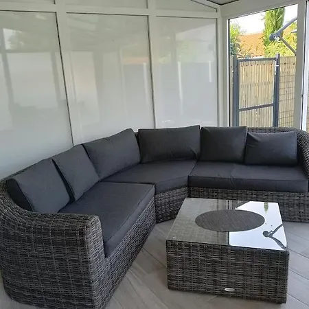A 1km Des Plages Avec 2 Velos Elec Apartmán