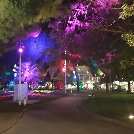 A 1km Des Plages Avec 2 Velos Elec Apartament Royan