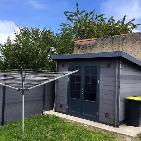 A 1km Des Plages Avec 2 Velos Elec