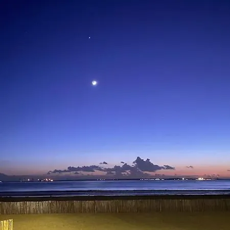 A 1km Des Plages Avec 2 Velos Elec Royan