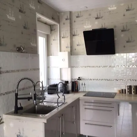 Apartament A 1km Des Plages Avec 2 Velos Elec *