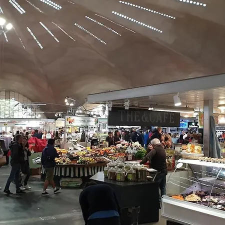 A 1km Des Plages Avec 2 Velos Elec דירה *