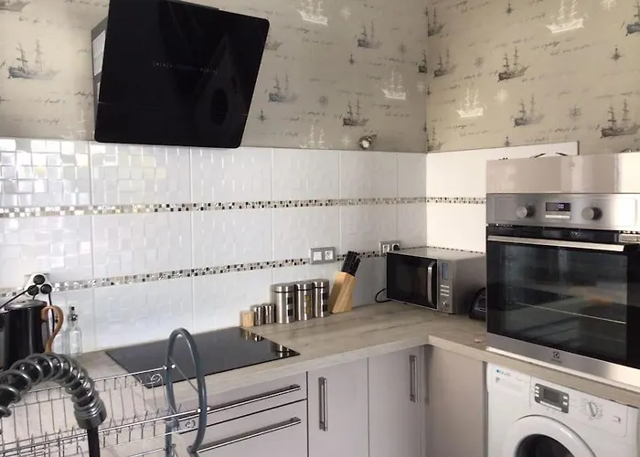 Апартаменты A 1km Des Plages Avec 2 Velos Elec *