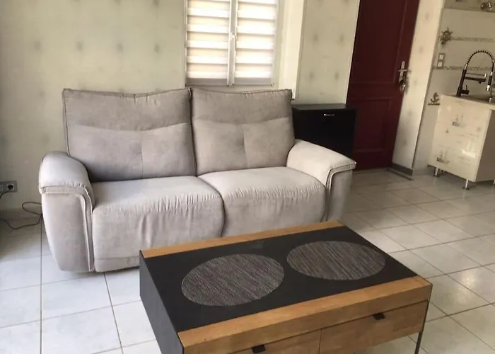 A 1km Des Plages Avec 2 Velos Elec Руайян