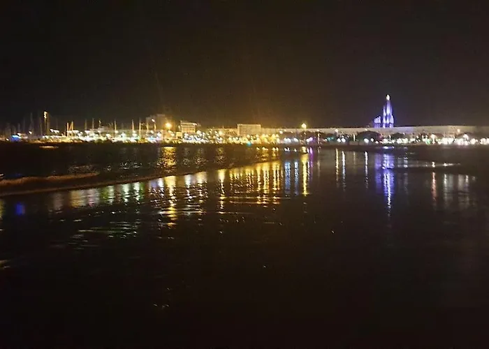 A 1km Des Plages Avec 2 Velos Elec Апартаменты Руайян