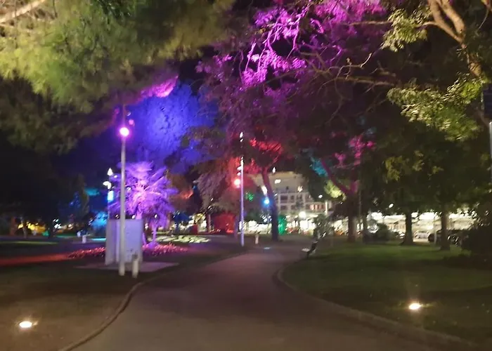 A 1km Des Plages Avec 2 Velos Elec Апартаменты Руайян