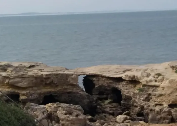 A 1km Des Plages Avec 2 Velos Elec Руайян