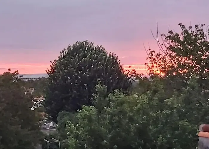 A 1km Des Plages Avec 2 Velos Elec Апартаменты